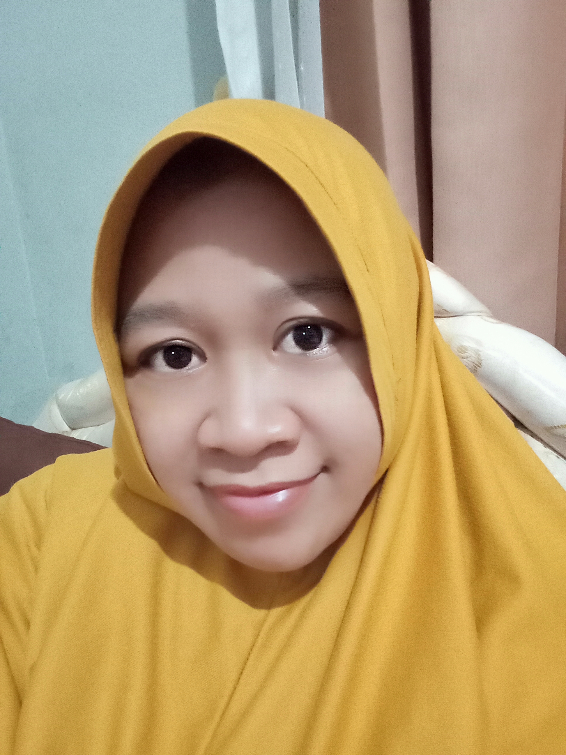 Foto Lina Bintari Asri 